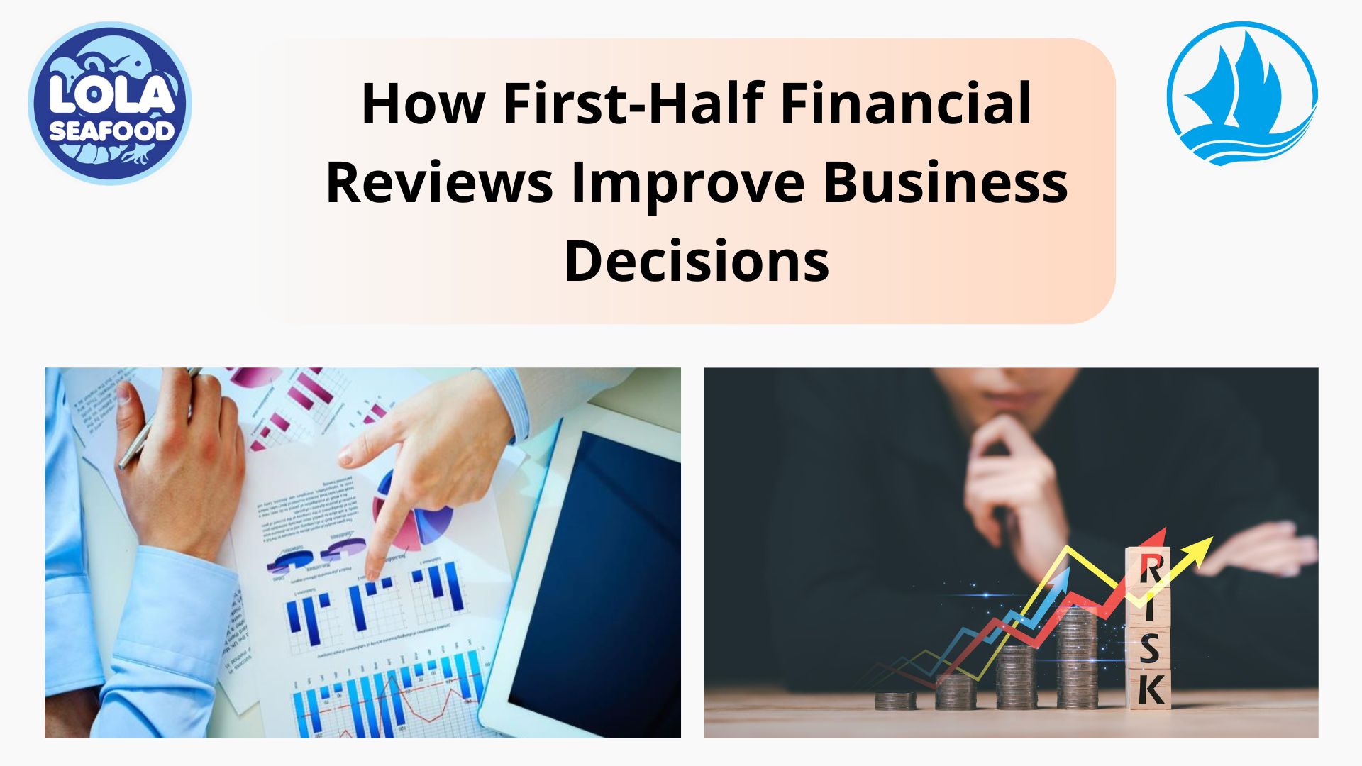  How First-Half Financial Reviews Improve Business Decisions